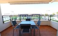 Resale - Penthouse -
Pilar de la Horadada - Costa Blanca