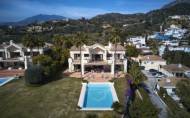 Revente - Villa -
Marbella - Costa del Sol