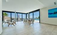 Herverkoop - Villa -
Finestrat - Balcón De Finestrat