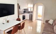 Herverkoop - Town House -
Villamartin - Las filipinas