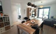 Revente - Apartment -
San Miguel de Salinas - Inland