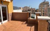 Herverkoop - Apartment -
Guardamar del Segura - Pueblo