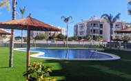 Herverkoop - Penthouse -
Orihuela Costa - Las Filipinas