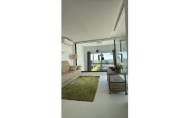 Herverkoop - duplex -
Orihuela Costa - Costa Blanca
