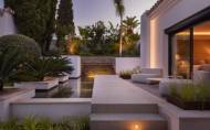 Revente - Villa -
Marbella - Nueva Andalucía