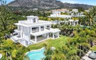 Nouvelle construction - Villa -
Marbella - Lomas De Marbella Club