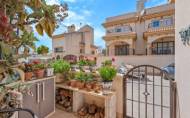 Herverkoop - Town House -
San Miguel de Salinas - Inland