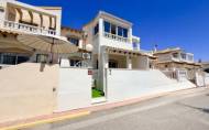 Reventa - Town House -
Orihuela Costa - Costa Blanca