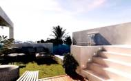 Nieuwbouw Woningen - Apartment -
Torrevieja - Centro