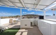 Herverkoop - Villa -
Benijofar - Costa Blanca