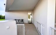 Herverkoop - Apartment -
Torrevieja - Los Balcones