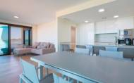 Herverkoop - Apartment -
Cartagena - Los Flamencos