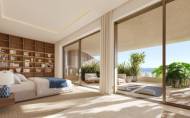 New Build - Apartment -
Fuengirola - Los Boliches