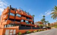 Herverkoop - Apartment -
Villamartin - Costa Blanca