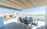 Revente - Bungalow -
Vistabella Golf Entre Naranjos - Inland