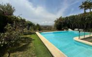 Revente - Villa -
Orihuela Costa - Costa Blanca