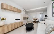 Obra nueva - Apartment -
Los Alcazares - La Serena Golf