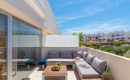 Reventa - Penthouse Penthouse -
Los Balcones - Costa Blanca