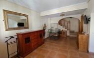 Herverkoop - Town House -
Orihuela Costa - La Florida