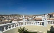 Herverkoop - Villa -
Camposol - Sector D