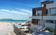 New Build - Penthouse -
Benidorm - Poniente