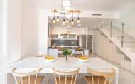 Resale - Villa -
Bigastro - D6