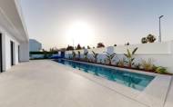 Nieuwbouw Woningen - Villa -
Los Alcazares - Serena Golf
