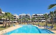 Herverkoop - Apartment -
Orihuela Costa - Costa Blanca