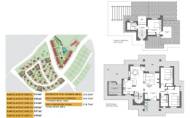 Nieuwbouw Woningen - Villa -
Fuente Álamo - Las Palas