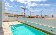 Herverkoop - Villa -
Torrevieja - Costa Blanca