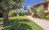 Herverkoop - Villa -
La Manga del Mar Menor - Costa Calida