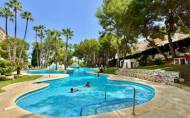Herverkoop - Apartment -
Orihuela Costa - Altos De Campoamor