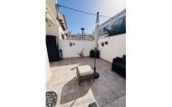 Herverkoop - Town House -
Villamartin - Costa Blanca