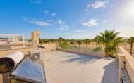 Herverkoop - Villa -
Ciudad Quesada - Pueblo Bravo