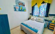 Herverkoop - Town House -
Torrevieja - Costa Blanca