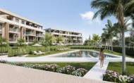 Nieuwbouw Woningen - Penthouse -
Torre Pacheco - Santa Rosalia Lake And Life Resort