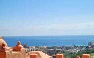 Herverkoop - Apartment -
La Duquesa - Costa del Sol
