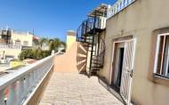 Resale - Town House -
Cabo Roig - Costa Blanca