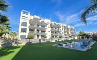 Herverkoop - Apartment -
Orihuela Costa - Costa Blanca