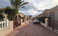 Resale - Villa -
Algorfa - Montemar
