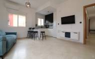 Resale - Apartment -
Benijofar