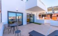New Build - Bungalow -
Torrevieja - Los Balcones