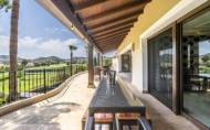 Herverkoop - Villa -
La Manga Club Resort - Costa Calida