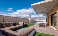 Resale - Villa -
Ciudad Quesada - Costa Blanca