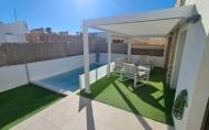 Resale - Villa -
Villamartin - Costa Blanca