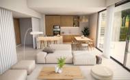Revente - Villa -
Finestrat - Sierra Cortina