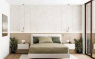 Nouvelle construction - Villa -
Pinoso - Lel