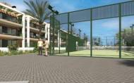 Obra nueva - Ático -
Los Alcazares - La Serena Golf