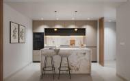 Obra nueva - Apartment -
Torre Pacheco - Santa Rosalia Lake And Life Resort