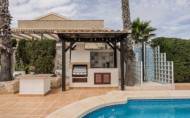 Resale - Villa -
Gran Alacant - Monte y Mar